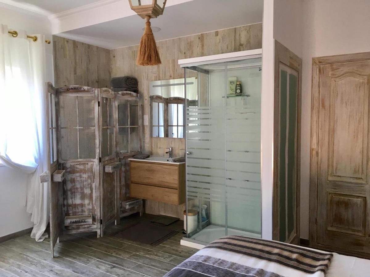 דירות פלמלה Casa Bagatelle מראה חיצוני תמונה