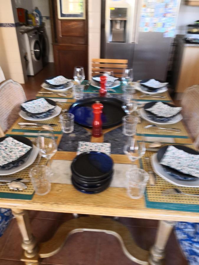 דירות פלמלה Casa Bagatelle מראה חיצוני תמונה
