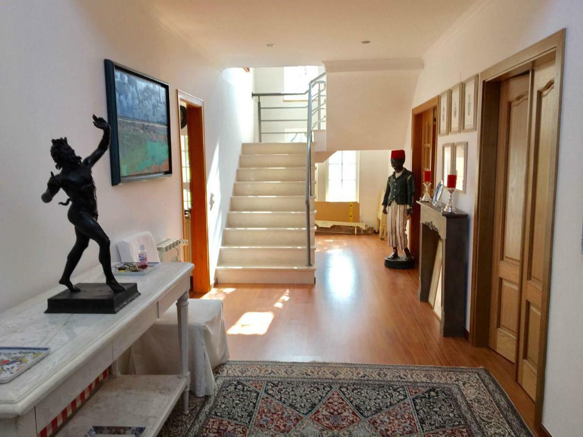דירות פלמלה Casa Bagatelle מראה חיצוני תמונה