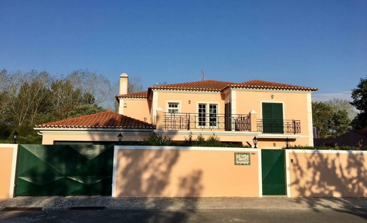 דירות פלמלה Casa Bagatelle מראה חיצוני תמונה