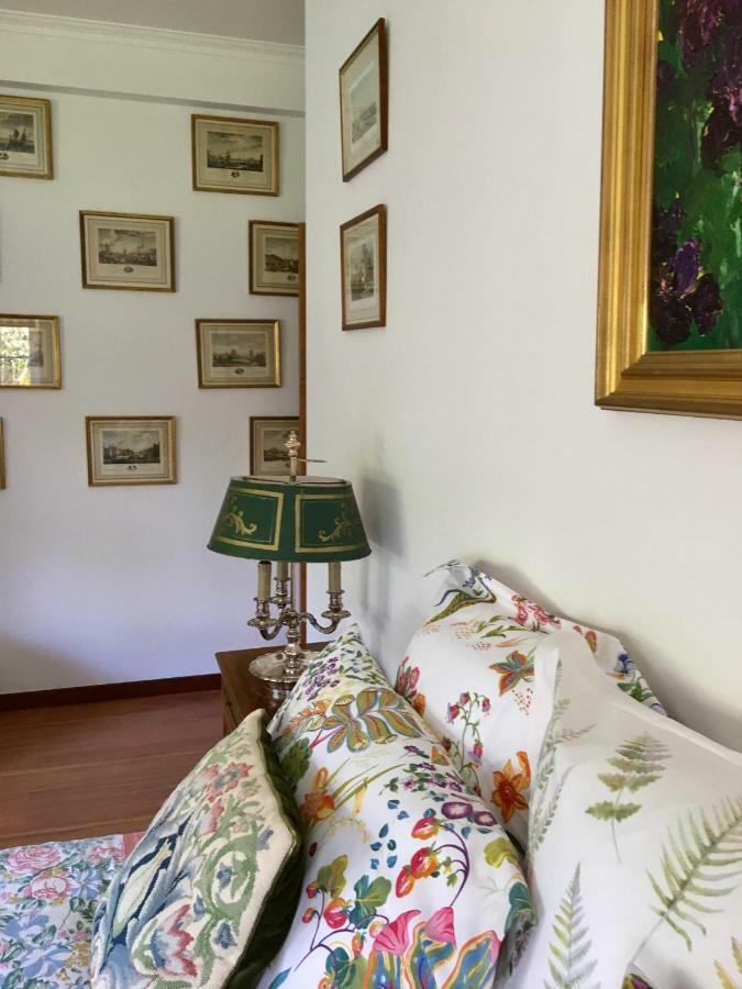 דירות פלמלה Casa Bagatelle מראה חיצוני תמונה