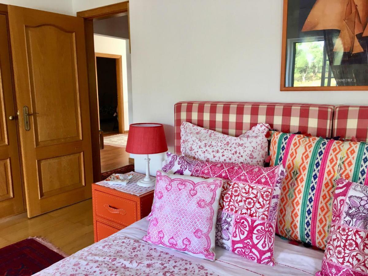 דירות פלמלה Casa Bagatelle מראה חיצוני תמונה